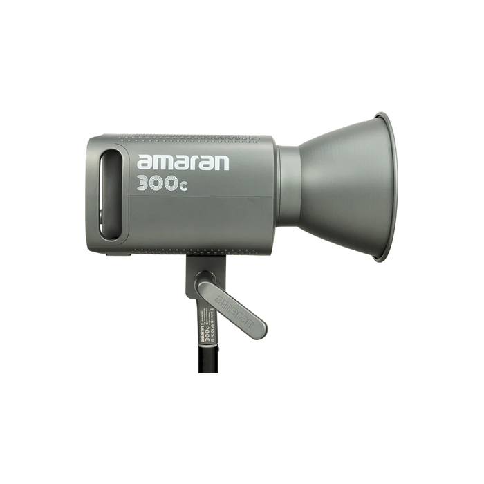 Aputure Amaran 300c RGB LED Monolight — Pro Photo Supply