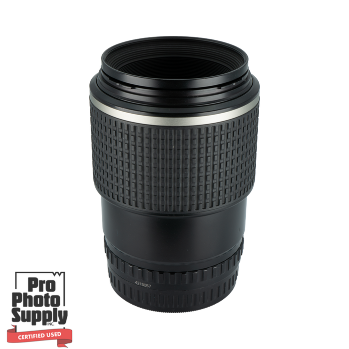 Pentax 645 AF 120mm f/4.0 Macro Lens
