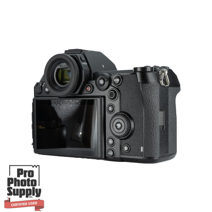 Panasonic Lumix S1 Mirrorless Camera