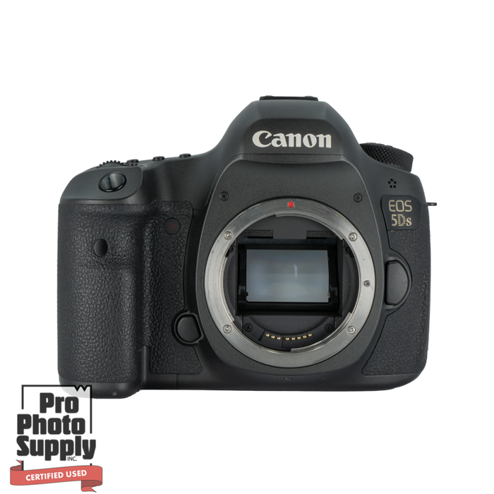 Canon EOS 5Ds Digital Camera