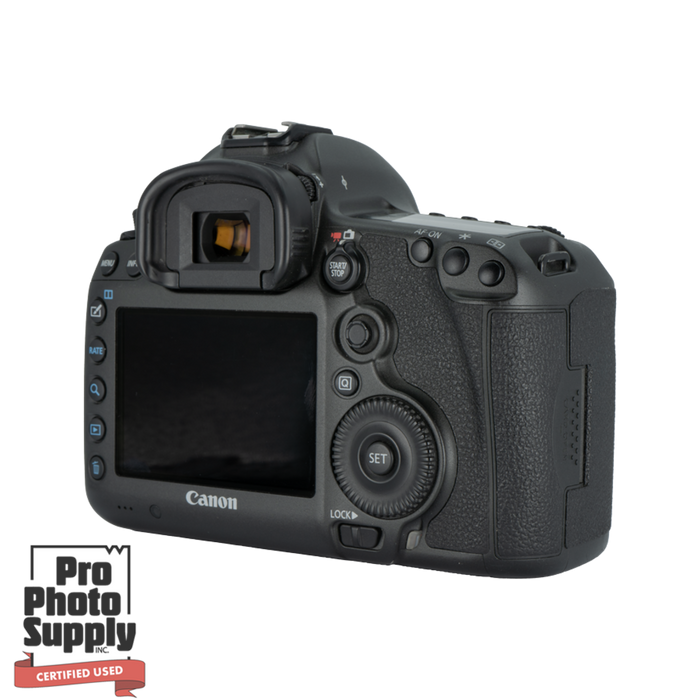 Canon EOS 5Ds Digital Camera