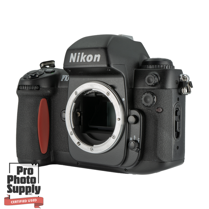 Nikon F100 35mm Film body