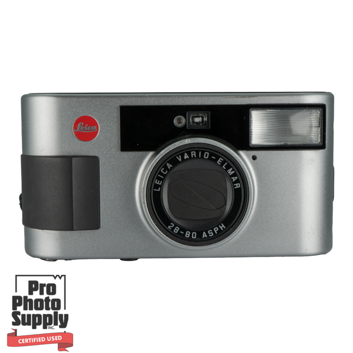 Leica C3 Point and Shoot Film Camera