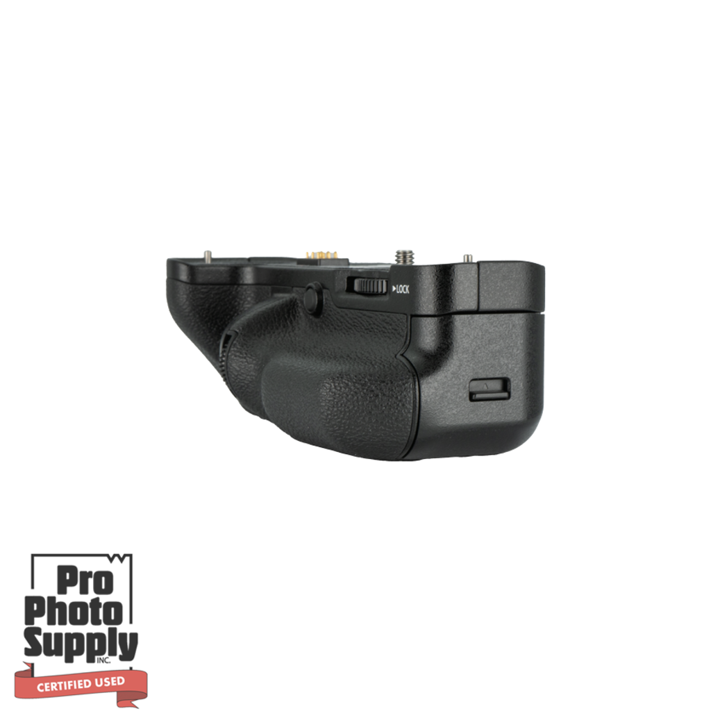 Fujifilm VG-GFX1 Vertical Battery Grip for GFX 50S