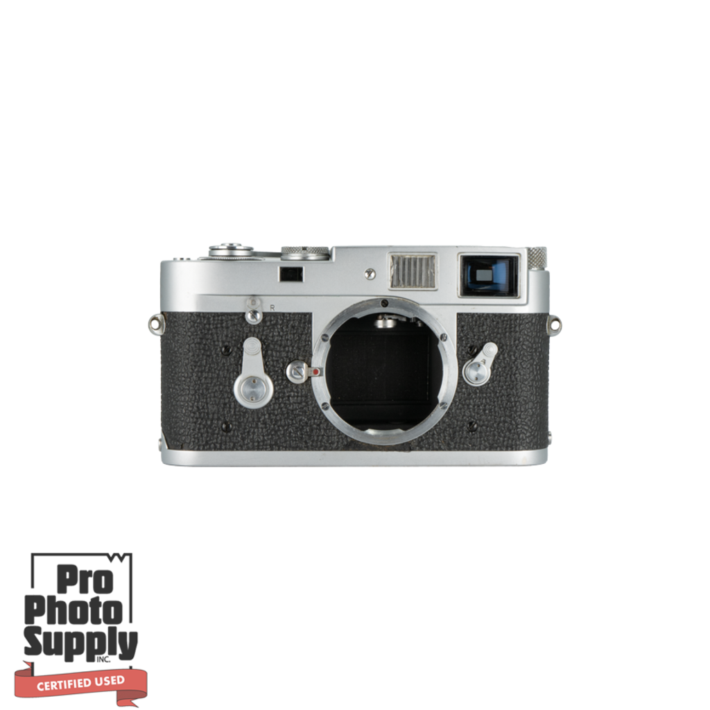 Leica M2 Film Camera Body