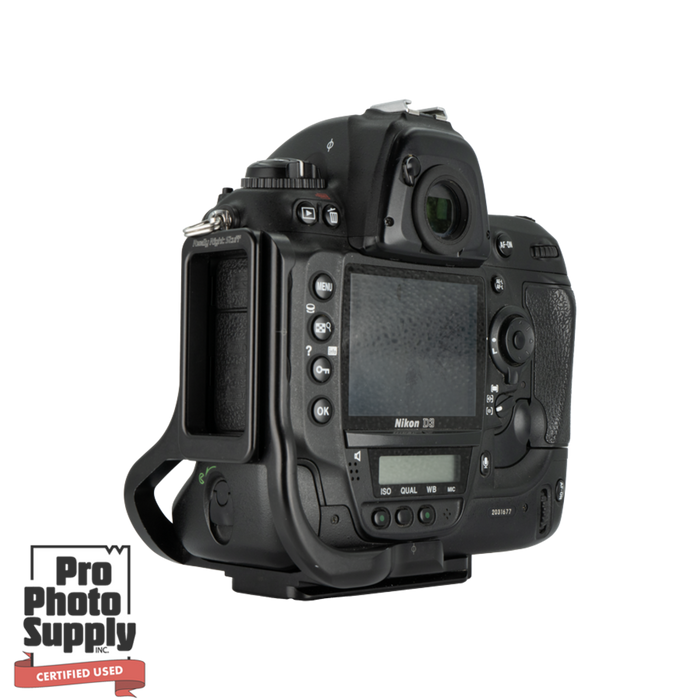 Nikon D3 DSLR Camera Body