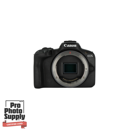 Canon R50