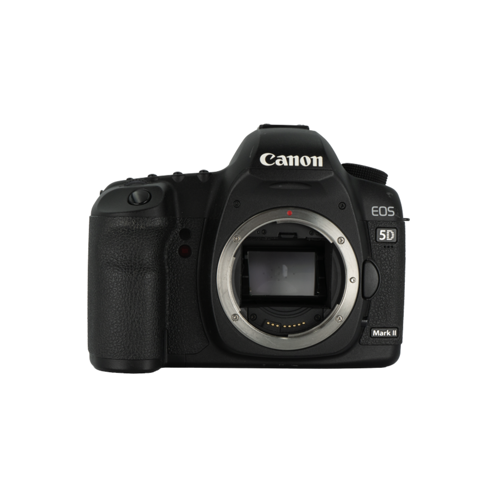 Canon 5D MK ii