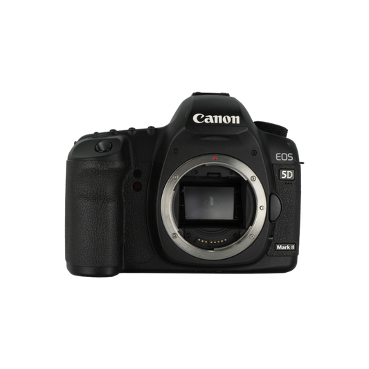 Canon 5D MK ii