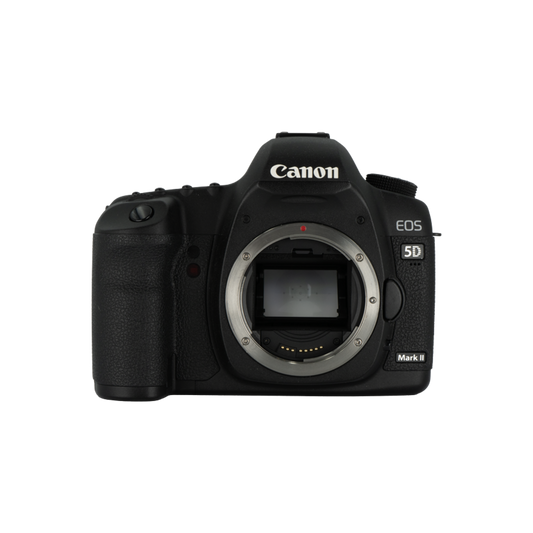 Canon 5D mkii