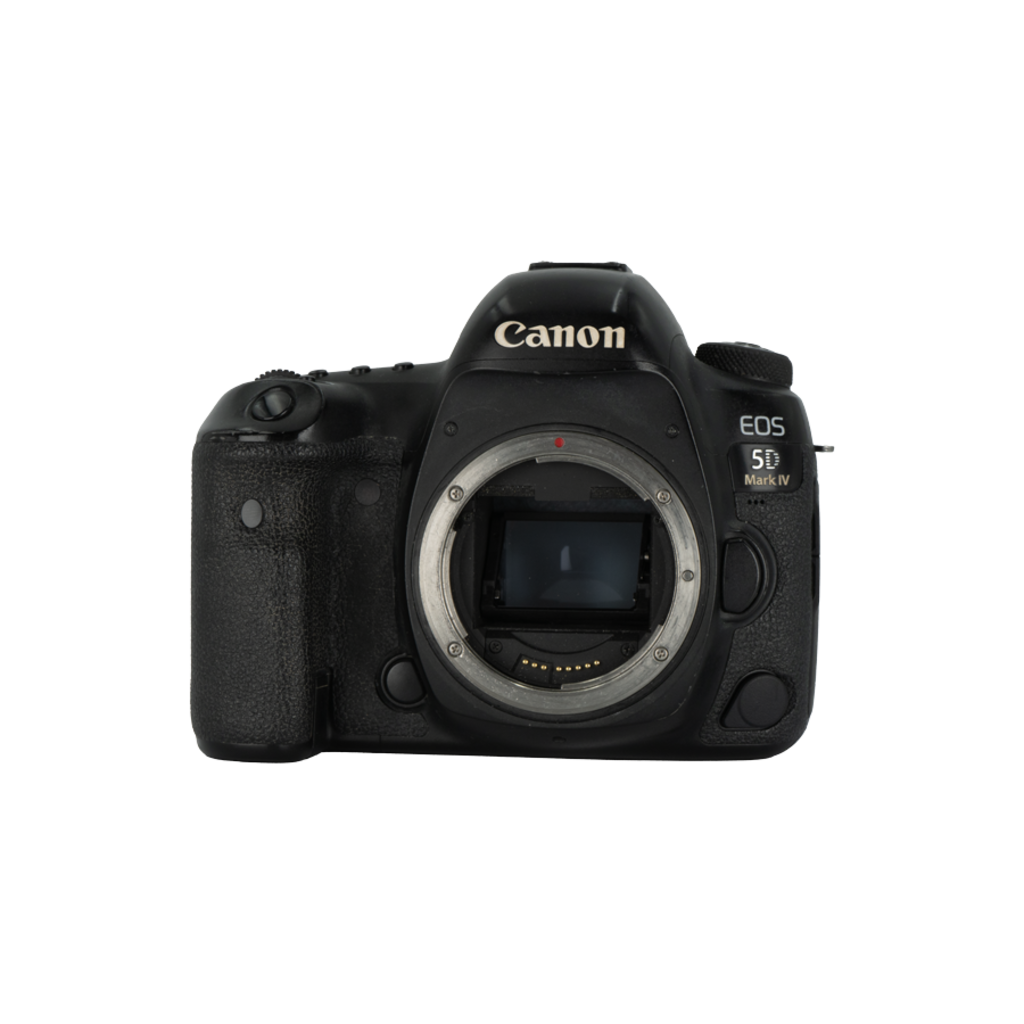 Canon 5D M