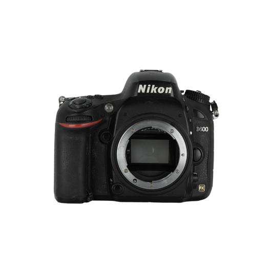 Nikon D60