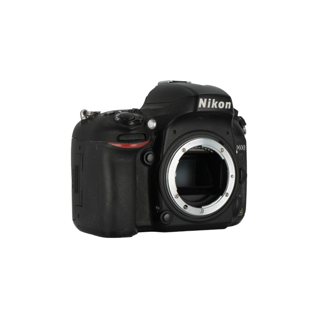 Nikon D60