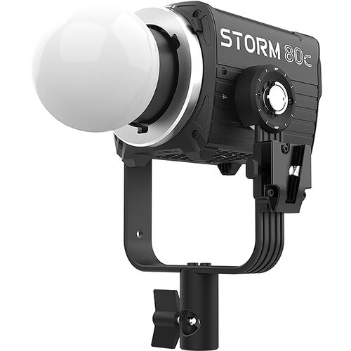 Aputure STORM 80c