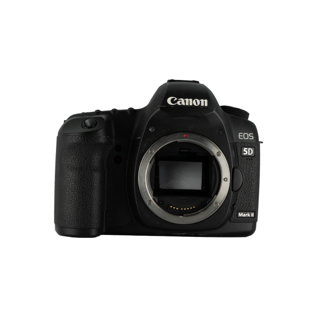 Canon 5D mk ii