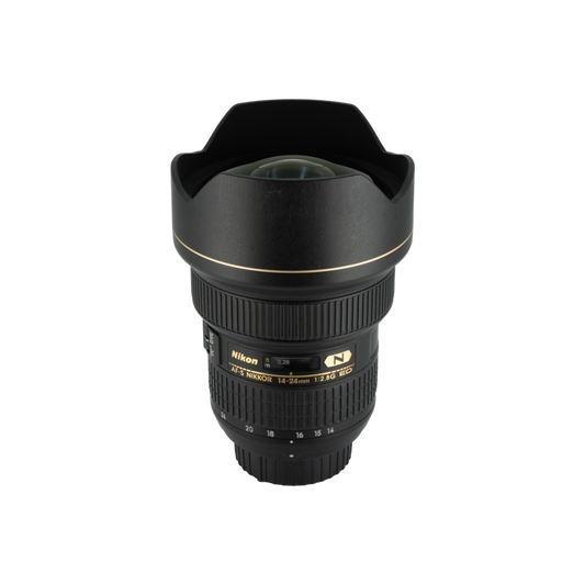 Nikon 14-24mm f/2.8