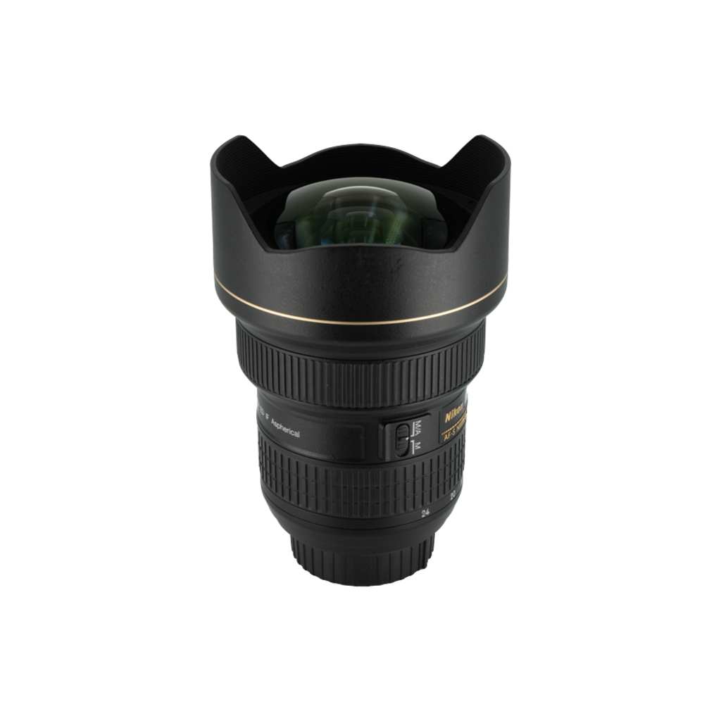 Nikon 14-24mm f/2.8