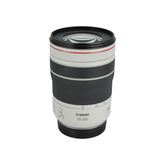 Canon RF 70-200mm f/4 L IS USM