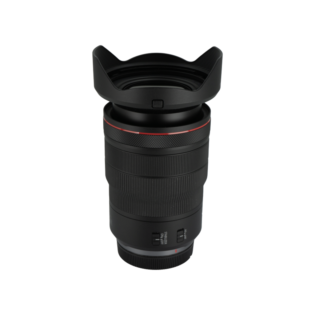 Canon RF 15-35mm f/2.8 L IS USM