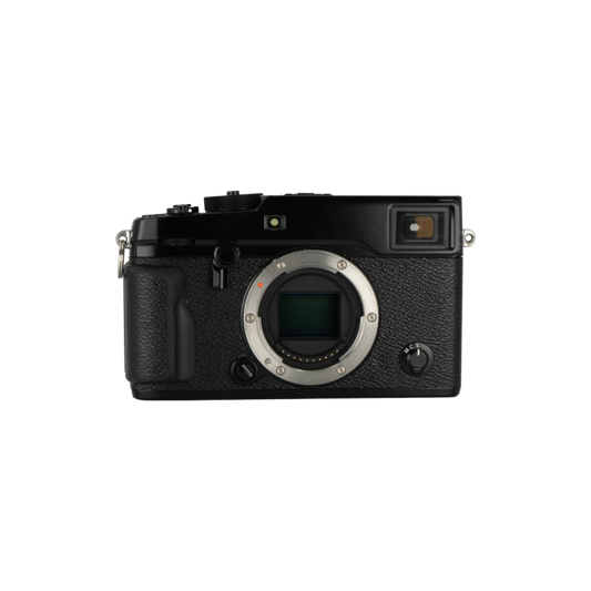 Fujifilm X-Pro 2 APS-C mirrorless camera