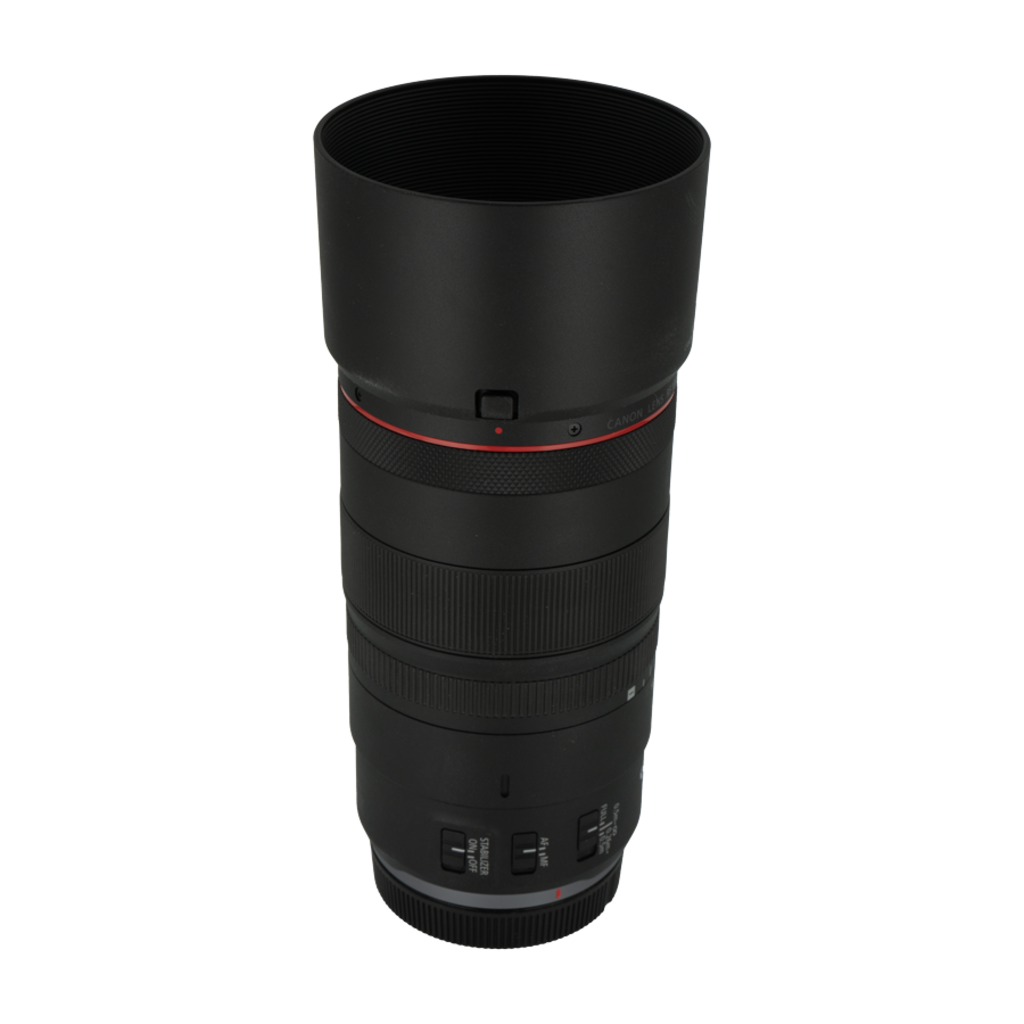 Canon RF 100mm f/2.8 Macro Lens