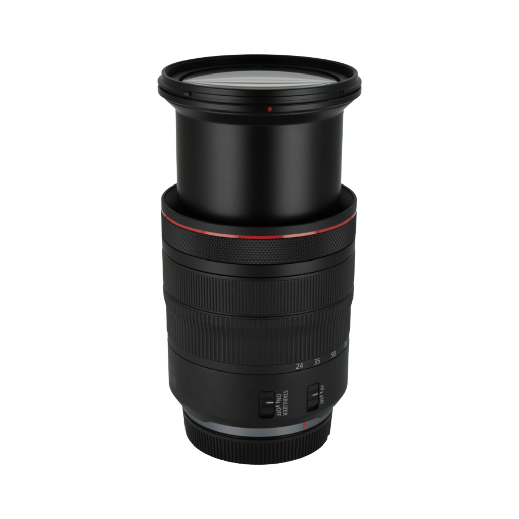 Canon RF 24-105mm f/4 L IS USM Lens