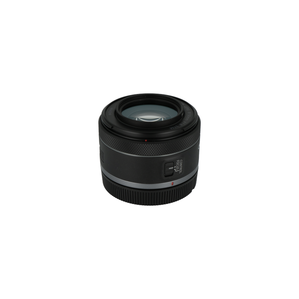 Canon RF 50mm f/1.8 STM Lens