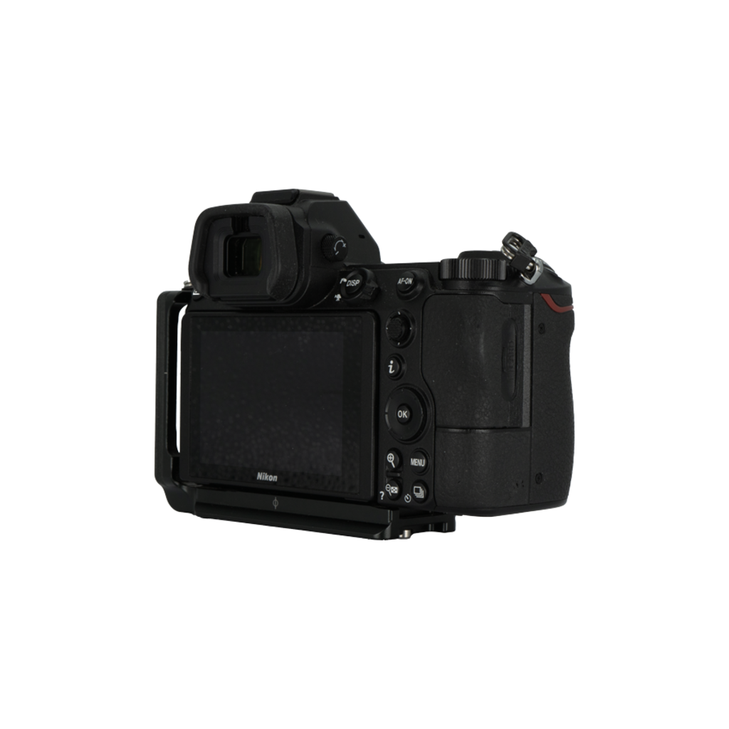 Nikon Z7 FX Full-Frame Mirrorless Camera Body