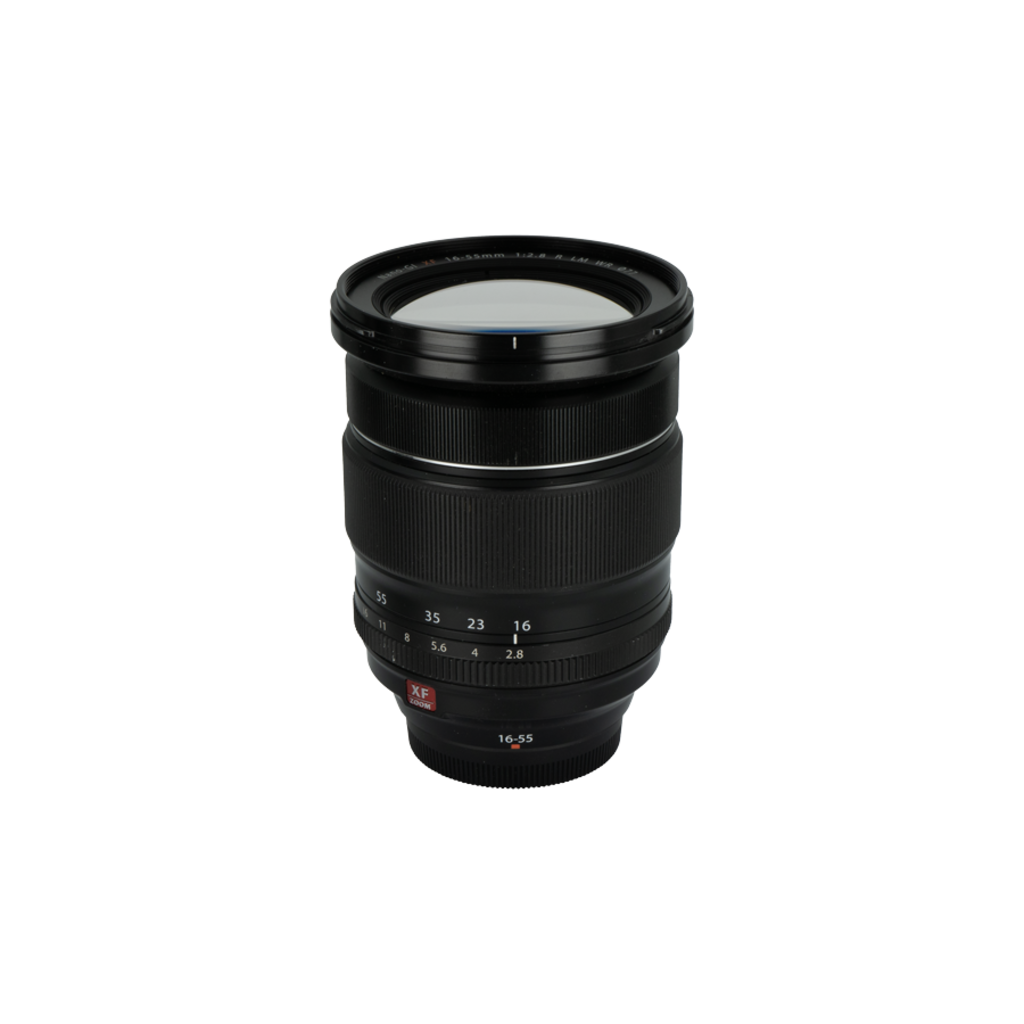 Fujifilm XF 16-55mm f/2.8 R LM WR APS-C Mirrorless Lens