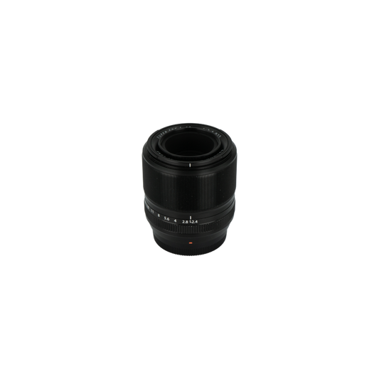 Fujifilm Super EBC 60mm f/2.4 APS-C mirrorless lens