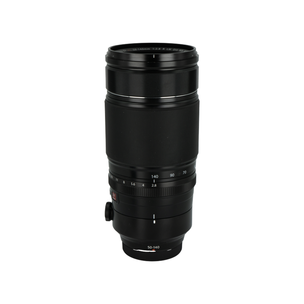 Fujifilm XF 50-140mm f/2.8 OIS WR APS-C mirrorless lens