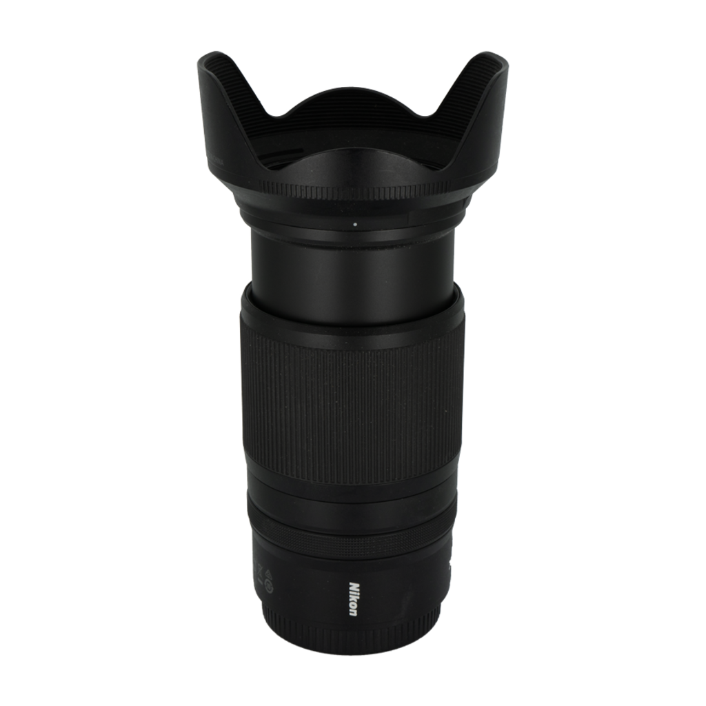 Nikon Z 28-75mm f/2.8 Full-frame Mirrorless Lens