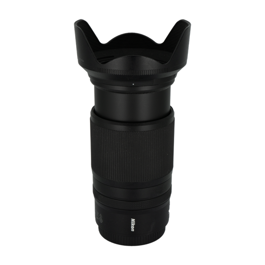 Nikon Z 28-75mm f/2.8 Full-frame Mirrorless Lens