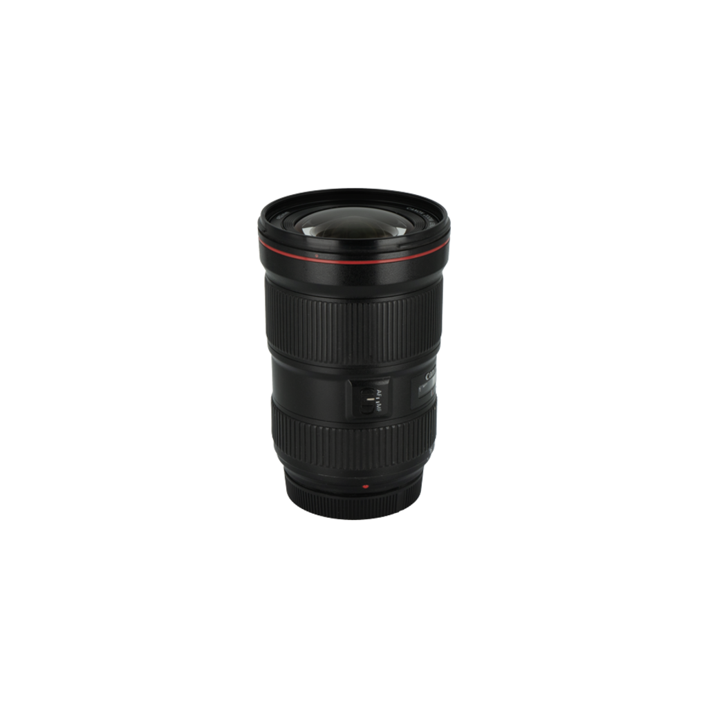 Canon EF 16-35mm f/2.8 L III USM full frame DSLR lens