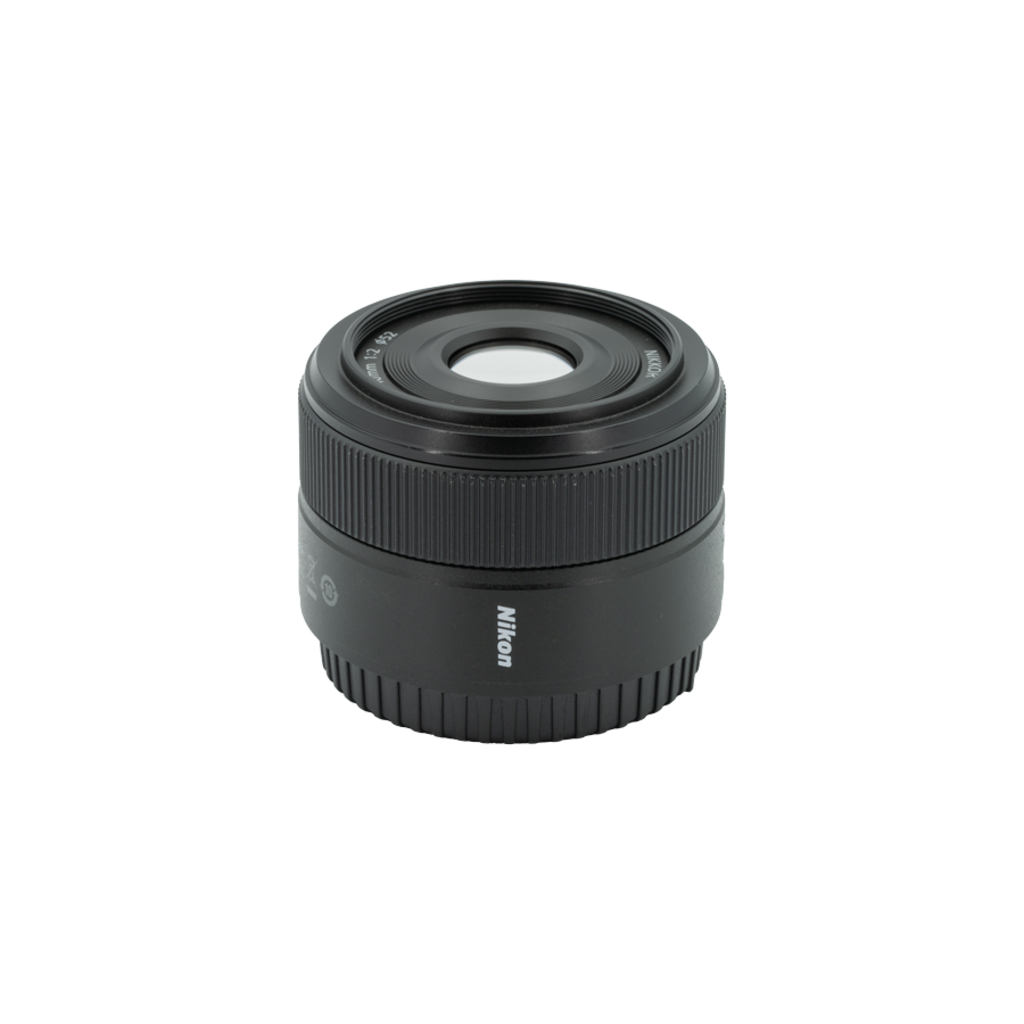 Nikon Z 40mm f/2 Mirrorless Lens