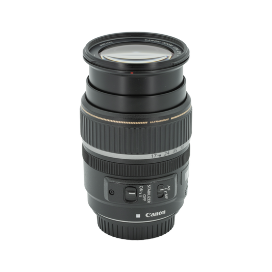 Canon EF-S 17-85mm f/4-5.6 IS USM APS-C DSLR Lens