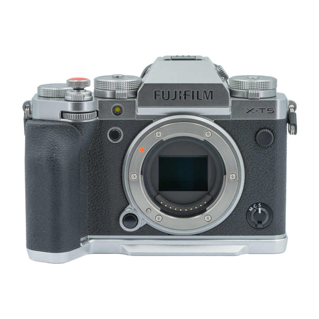 Fujifilm XT-5 APS-C Mirrorless Camera Body