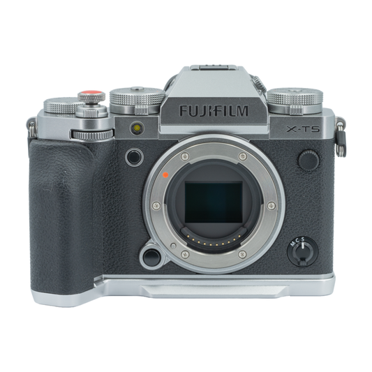 Fujifilm XT-5 APS-C Mirrorless Camera Body