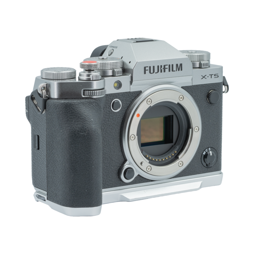 Fujifilm XT-5 APS-C Mirrorless Camera Body