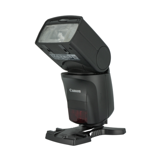 Canon 470EX-AI Speedlite on Camera Flash Unit