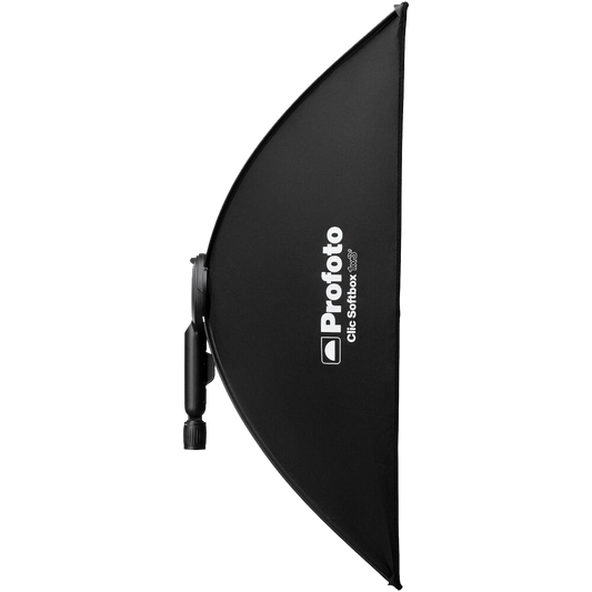 Profoto Clic Softbox 1x3' Strip