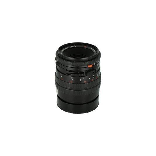 Hasselblad CFi Carl Zeiss Markro T* 120mm f/4 Medium Format Film Lens
