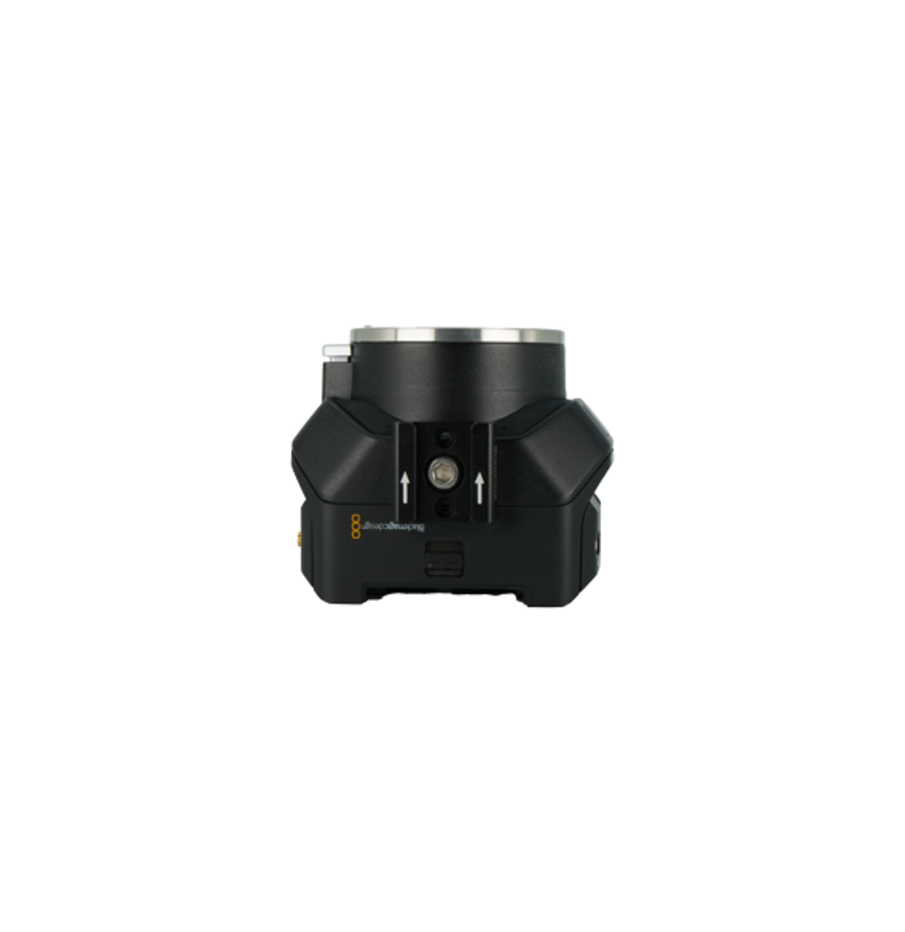 Blackmagic Design Micro Studio micro four thirds camera