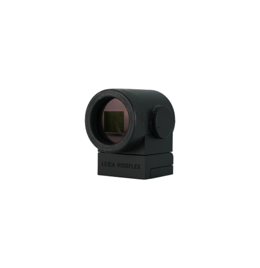 Leica Visoflex digital viewfinder for Leica M digital cameras