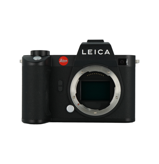 Leica SL2 full frame mirrorless camera