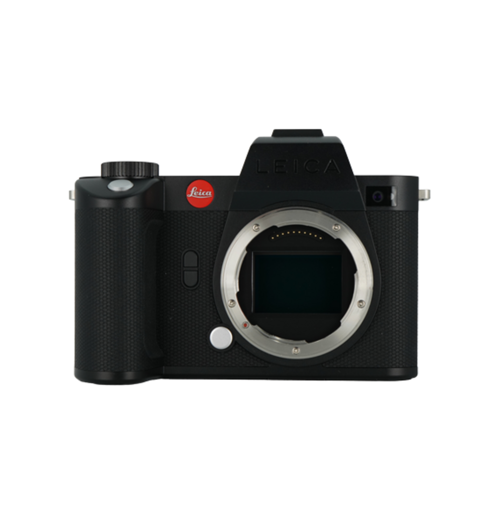 Leica SL2-S full frame mirrorless camera