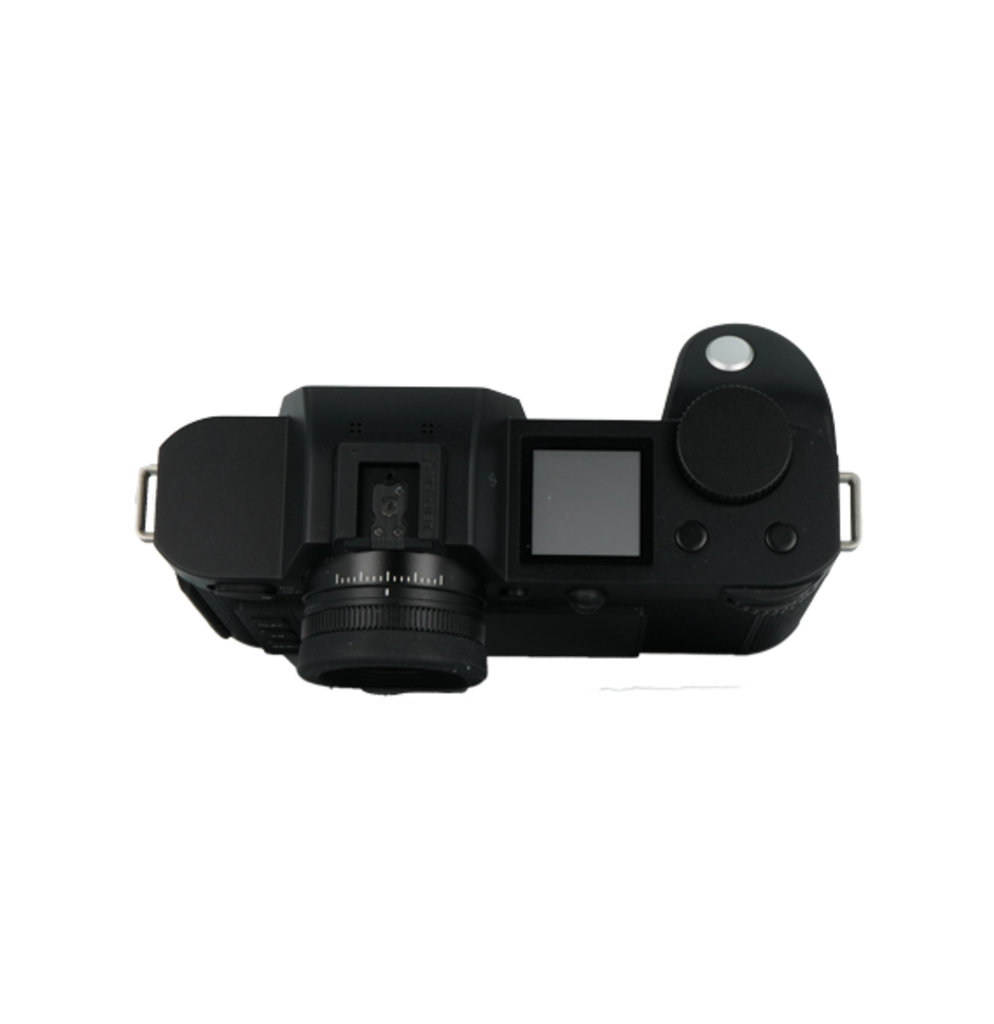 Leica SL2-S full frame mirrorless camera