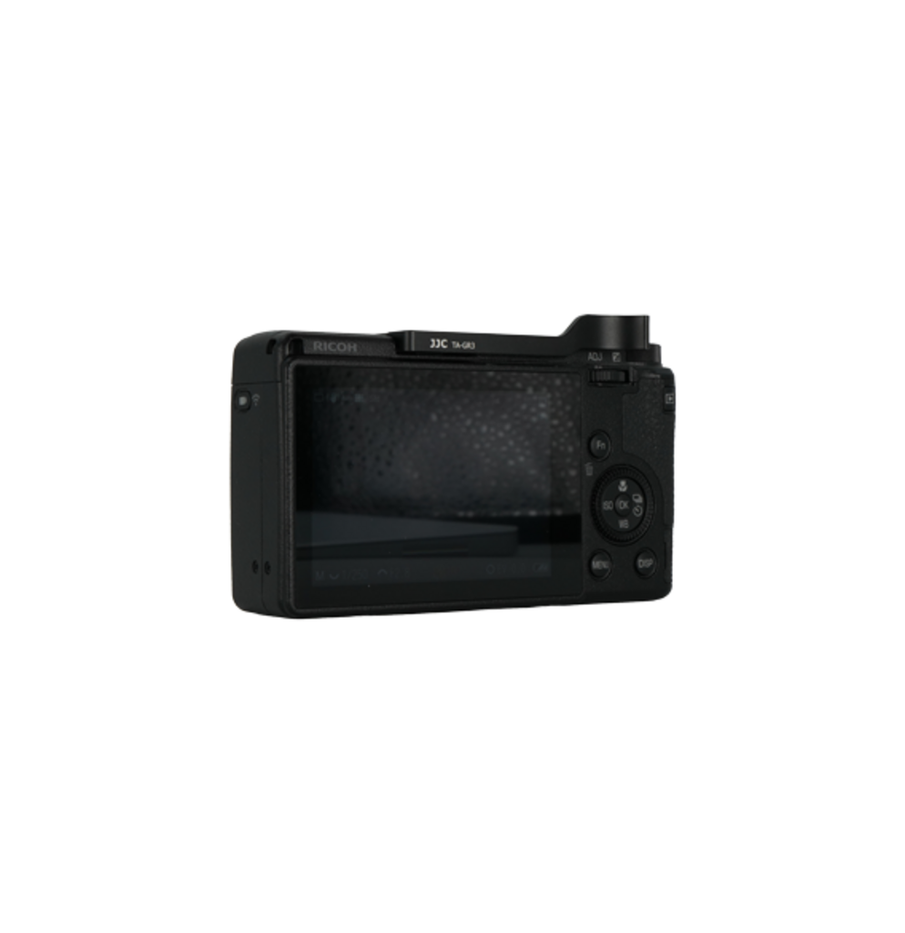 Ricoh GR III X Compact point and shoot camera