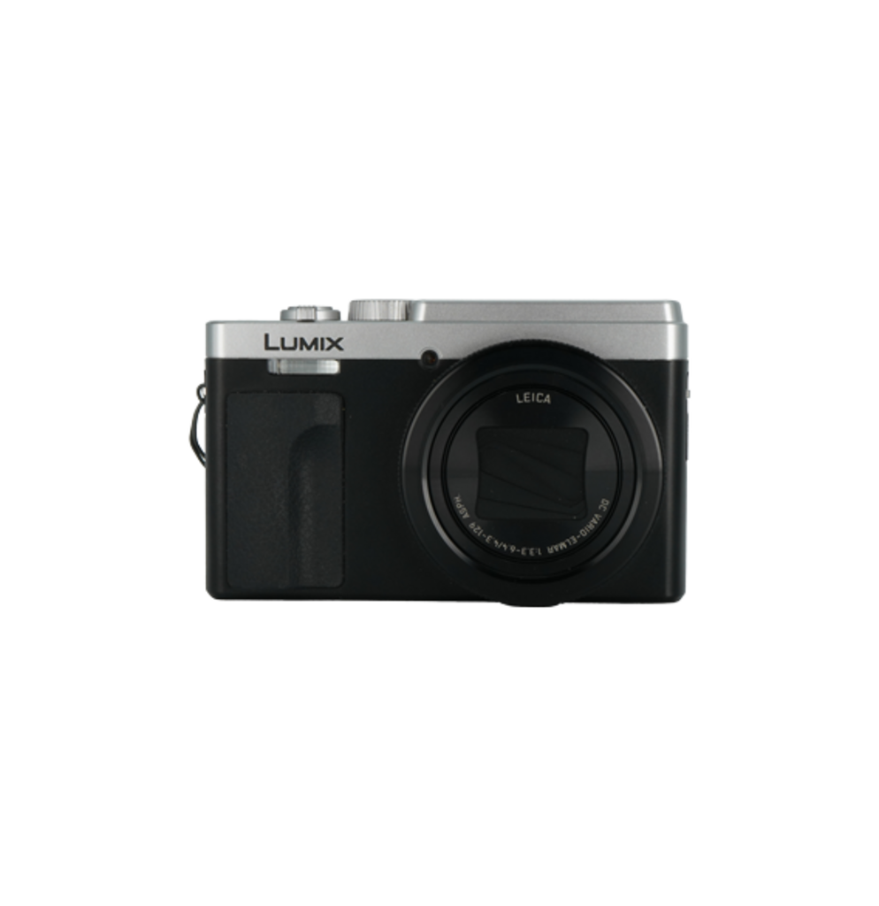 Panasonic Lumix DC-ZS80 compact point and shoot camera