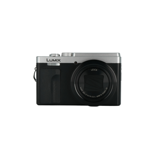 Panasonic Lumix DC-ZS80 compact point and shoot camera